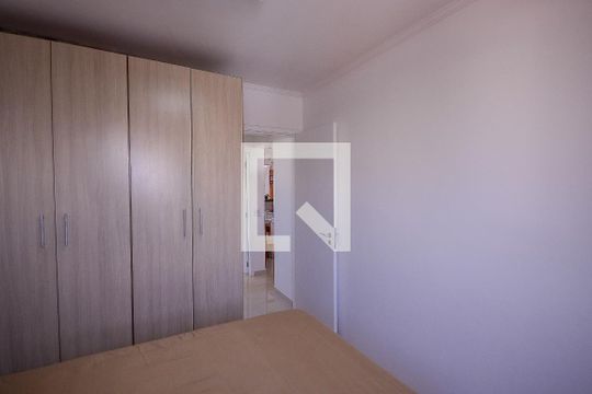 Quarto 1 de apartamento à venda com 2 quartos, 65m² em Vila Gumercindo, São Paulo