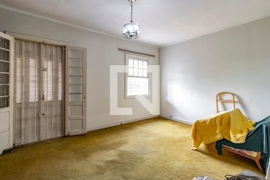 Quarto 01 de casa para alugar com 4 quartos, 264m² em Ipiranga, São Paulo