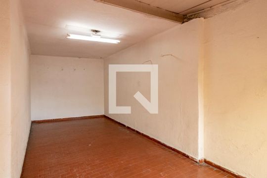 Garagem de casa para alugar com 4 quartos, 264m² em Ipiranga, São Paulo