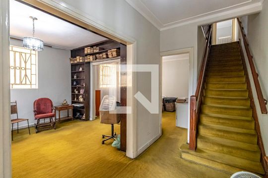 Casa para alugar com 4 quartos, 264m² em Ipiranga, São Paulo