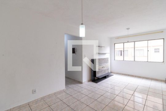 Apartamento para alugar com 2 quartos, 65m² em Barro Branco (zona Norte), São Paulo