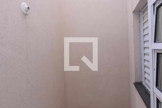 Jardim de apartamento à venda com 2 quartos, 39m² em Vila Antonieta, São Paulo