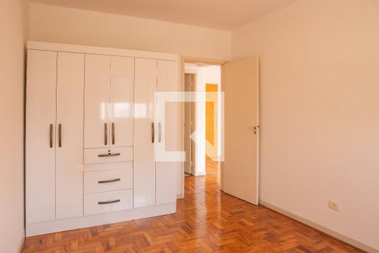 Quarto de apartamento para alugar com 1 quarto, 57m² em Perdizes, São Paulo