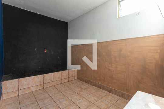 Sala 2 de casa para alugar com 2 quartos, 90m² em Setor Leste Universitário, Goiânia