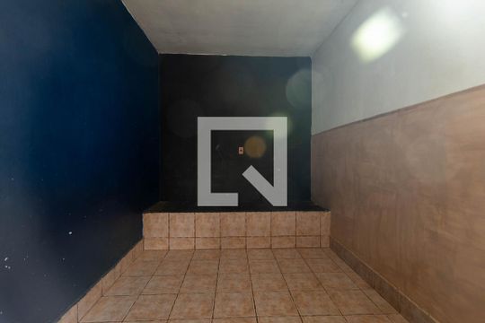 Sala 2 de casa para alugar com 2 quartos, 90m² em Setor Leste Universitário, Goiânia