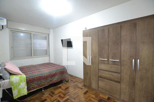 Quarto 1 de apartamento à venda com 2 quartos, 65m² em Partenon, Porto Alegre