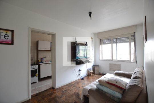 Apartamento à venda com 2 quartos, 65m² em Partenon, Porto Alegre