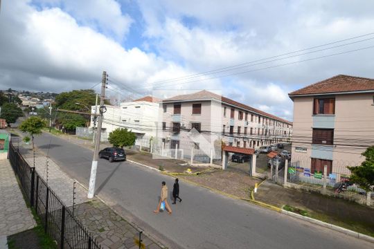Vista de apartamento à venda com 2 quartos, 65m² em Partenon, Porto Alegre