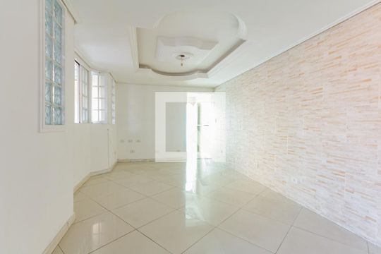 Casa para alugar com 3 quartos, 260m² em Jardim Haydee, Mauá