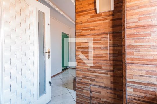 Quarto 2 de casa para alugar com 3 quartos, 260m² em Jardim Haydee, Mauá