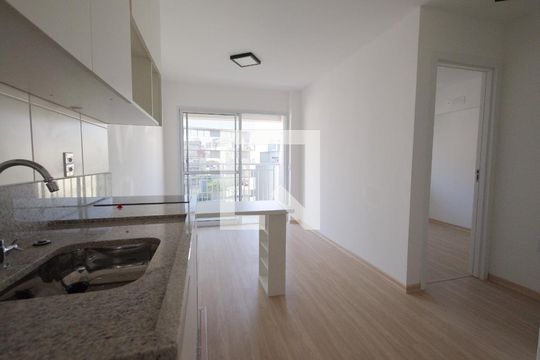 Apartamento para alugar com 1 quarto, 36m² em Liberdade, São Paulo
