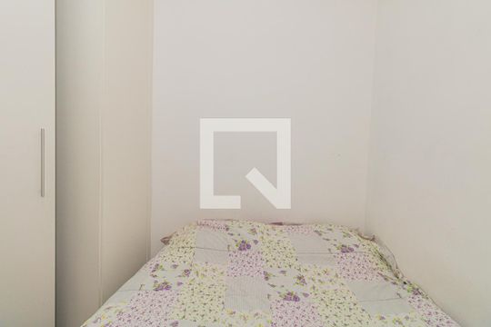 Quarto 2 de casa de condomínio à venda com 3 quartos, 87m² em Vila Isolina Mazzei, São Paulo