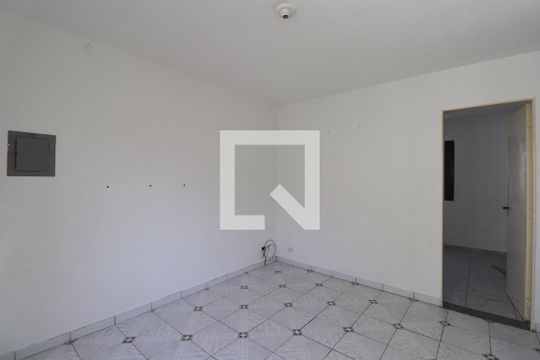 Sala de apartamento à venda com 2 quartos, 50m² em Portal dos Gramados, Guarulhos