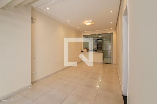 Sala de casa à venda com 3 quartos, 143m² em Anchieta, São Bernardo do Campo