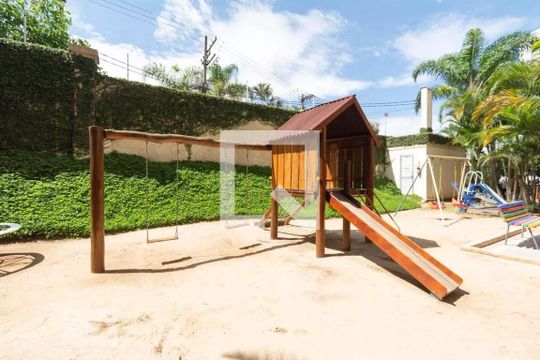 Área Comum - Playground de apartamento à venda com 2 quartos, 50m² em Cidade Ademar, São Paulo