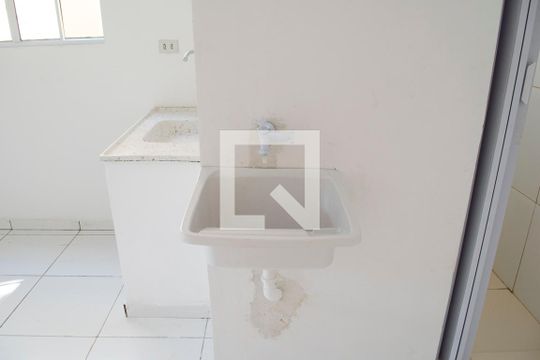 Studio de kitnet/studio para alugar com 1 quarto, 30m² em Mandaqui, São Paulo