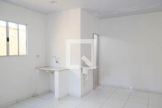 Studio de kitnet/studio para alugar com 1 quarto, 30m² em Mandaqui, São Paulo