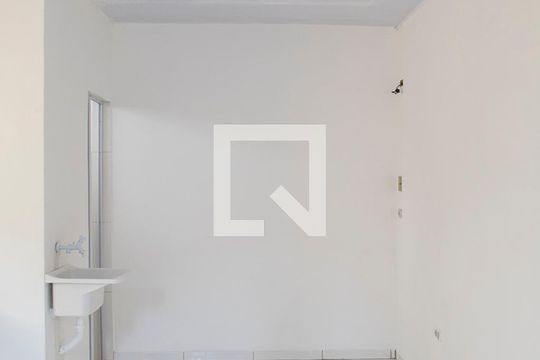 Studio de kitnet/studio para alugar com 1 quarto, 30m² em Mandaqui, São Paulo