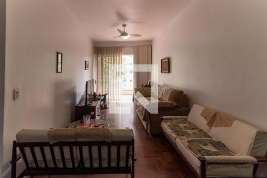 Apartamento à venda com 2 quartos, 99m² em Tijuca, Rio de Janeiro