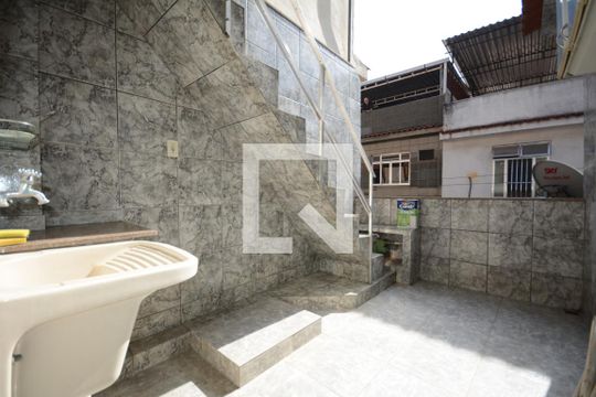 Apartamento para alugar com 1 quarto, 50m² em Penha, Rio de Janeiro