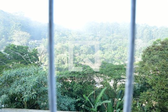 Vista do quarto 2 de apartamento para alugar com 2 quartos, 53m² em Jardim Colibri, Cotia