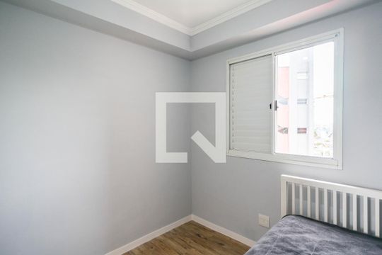 Quarto 1 de apartamento à venda com 3 quartos, 80m² em Freguesia do Ó, São Paulo