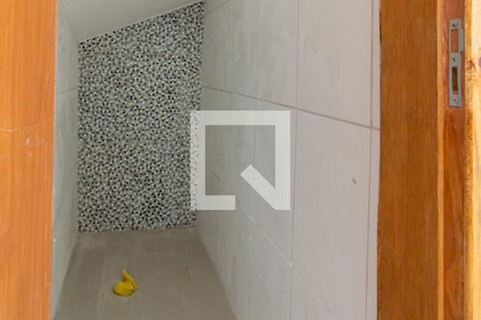 Lavabo de casa à venda com 2 quartos, 120m² em Campo de Santana, Curitiba
