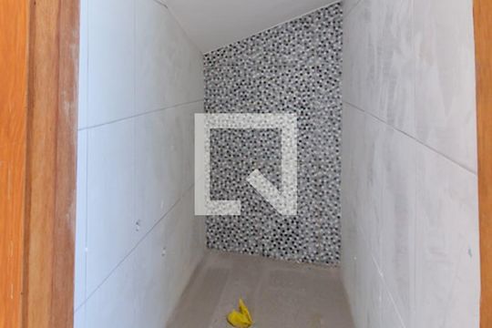 Lavabo de casa à venda com 2 quartos, 120m² em Campo de Santana, Curitiba