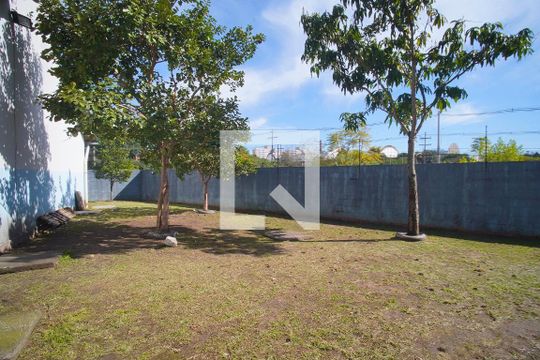 Área Comum  de apartamento à venda com 2 quartos, 42m² em Rubem Berta, Porto Alegre