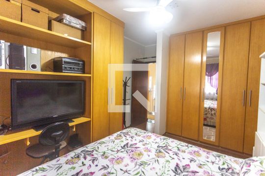 Quarto 1 de casa à venda com 3 quartos, 237m² em Anchieta, São Bernardo do Campo