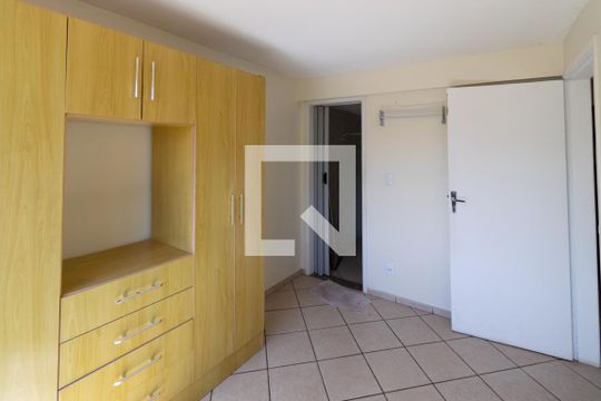 Quarto de apartamento para alugar com 1 quarto, 37m² em Asa Norte, Brasília
