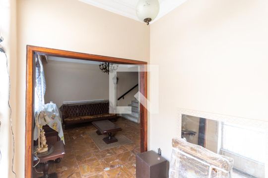 Sala de casa à venda com 5 quartos, 276m² em Vila Isabel, Rio de Janeiro