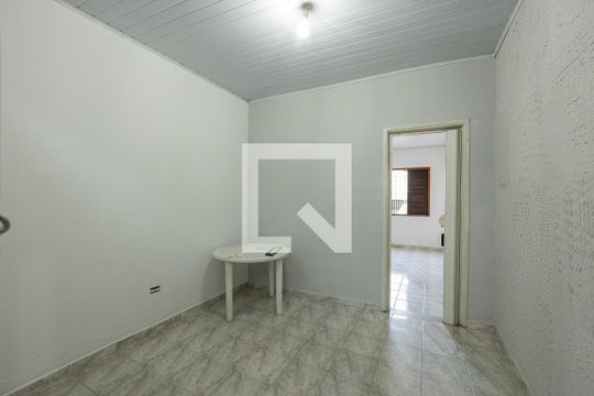 Quarto 2 de casa à venda com 2 quartos, 84m² em Vila Carlos de Campos, São Paulo