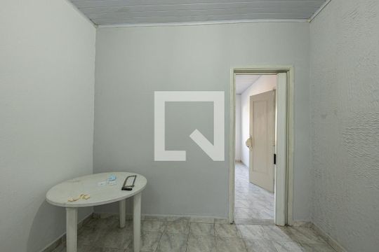 Quarto 2 de casa à venda com 2 quartos, 84m² em Vila Carlos de Campos, São Paulo