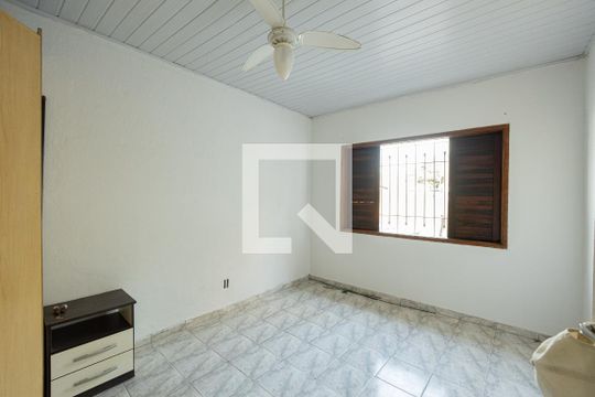 Quarto 1 de casa à venda com 2 quartos, 84m² em Vila Carlos de Campos, São Paulo