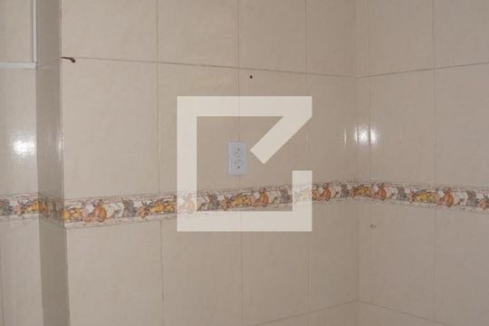 Área de Serviço de apartamento à venda com 2 quartos, 70m² em Água Santa, Rio de Janeiro