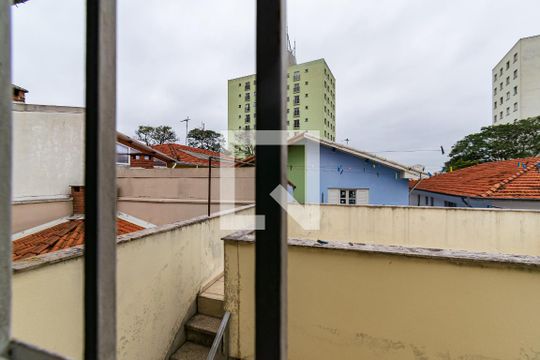 Vista do Quarto 2 de casa à venda com 3 quartos, 100m² em Jardim Oriental, São Paulo