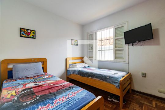 Quarto 3 de casa à venda com 3 quartos, 100m² em Jardim Oriental, São Paulo
