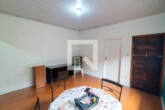 Sala de casa à venda com 4 quartos, 180m² em Jabaquara, São Paulo
