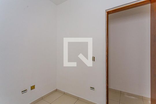 Quarto 1 de apartamento para alugar com 2 quartos, 52m² em Parque Marajoara, Santo André