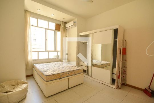 Apartamento à venda com 1 quarto, 20m² em Flamengo, Rio de Janeiro