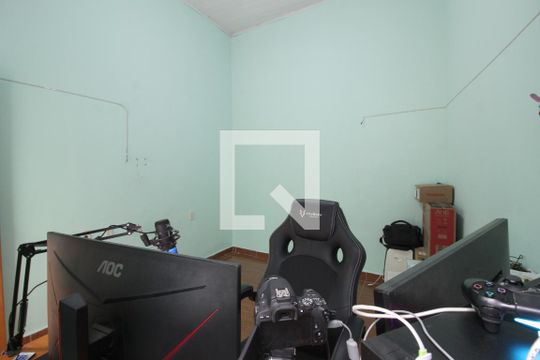 Quarto 2 de casa para alugar com 2 quartos, 87m² em Vila Progresso, Sorocaba