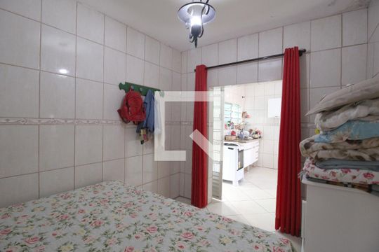 Copa de casa para alugar com 2 quartos, 87m² em Vila Progresso, Sorocaba