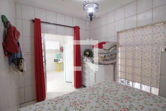 Copa de casa para alugar com 2 quartos, 87m² em Vila Progresso, Sorocaba