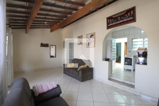 Casa para alugar com 2 quartos, 87m² em Vila Progresso, Sorocaba