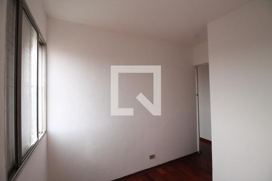 Quarto 2 de apartamento para alugar com 2 quartos, 42m² em Jardim Popular, São Paulo