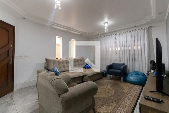 Casa à venda com 3 quartos, 130m² em Interlagos, São Paulo