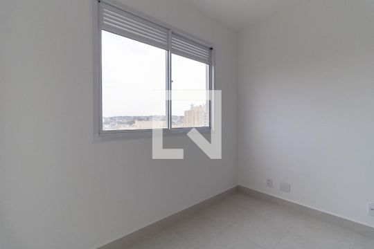Sala de apartamento para alugar com 2 quartos, 33m² em Sacomã, São Paulo