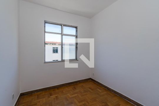 Quarto 1 de apartamento à venda com 3 quartos, 82m² em Penha, Rio de Janeiro
