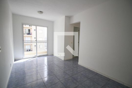 Apartamento à venda com 2 quartos, 50m² em Lauzane Paulista, São Paulo